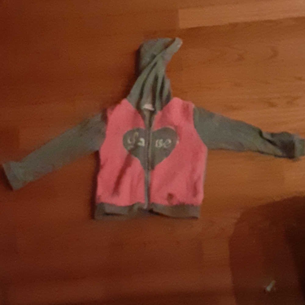 Casual Jacket